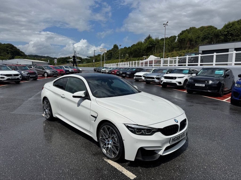 BMW M4