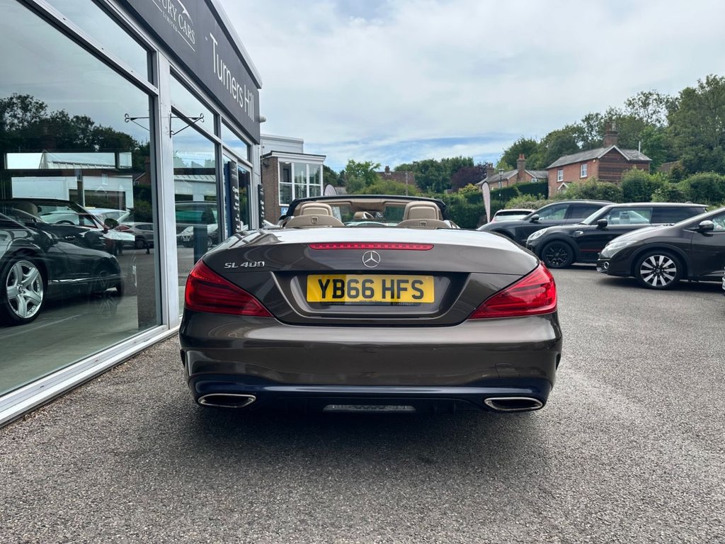 Mercedes Benz S Class