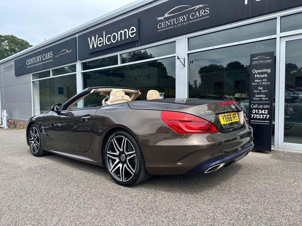 Mercedes Benz S Class