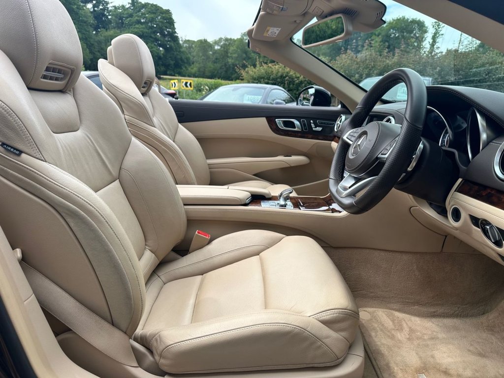 Mercedes Benz S Class