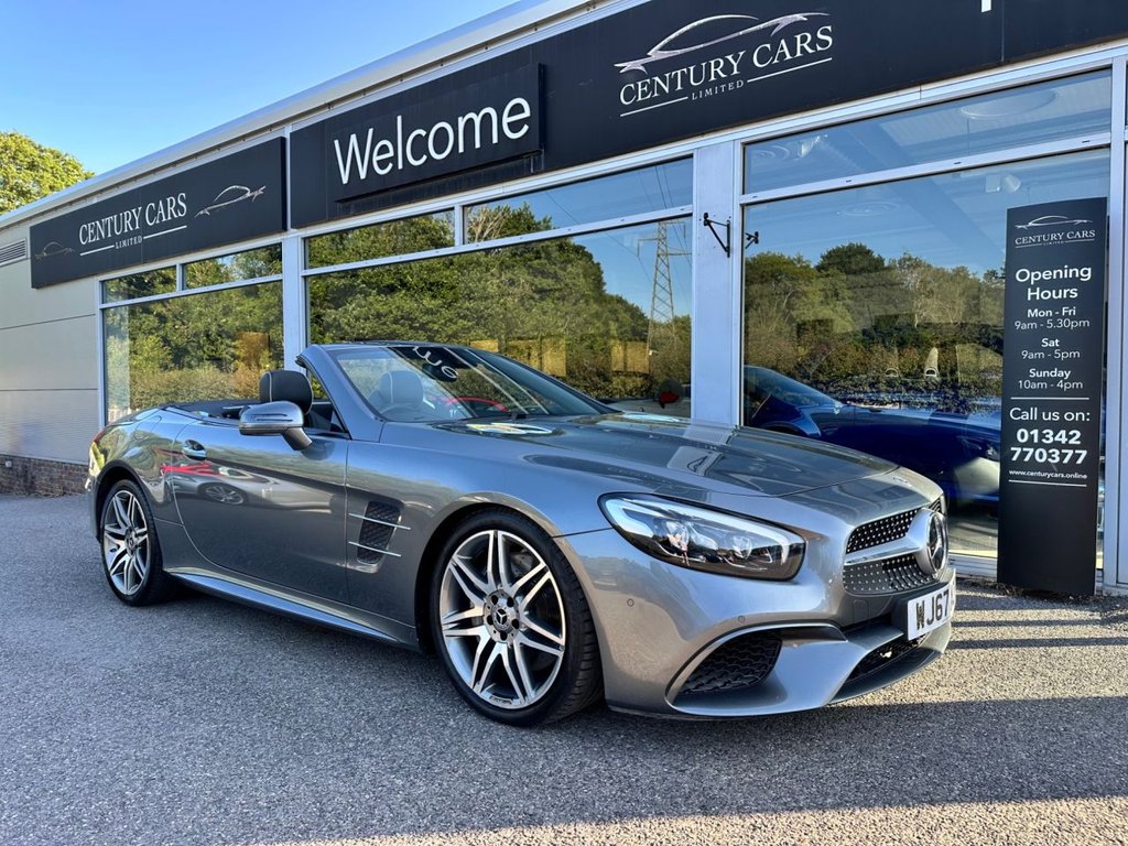 Mercedes Benz S Class