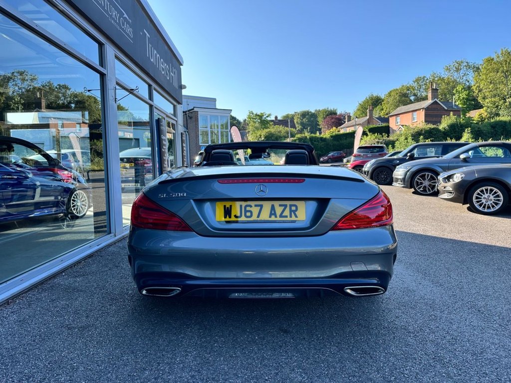 Mercedes Benz S Class
