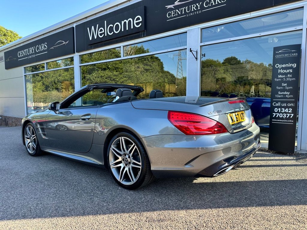 Mercedes Benz S Class