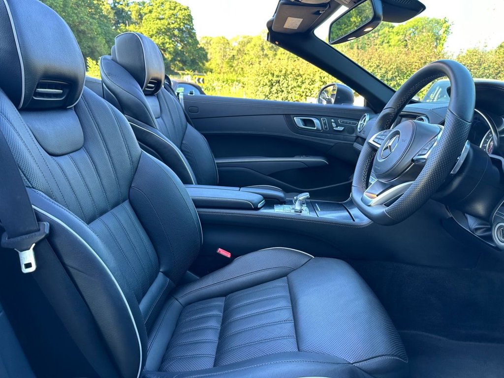 Mercedes Benz S Class