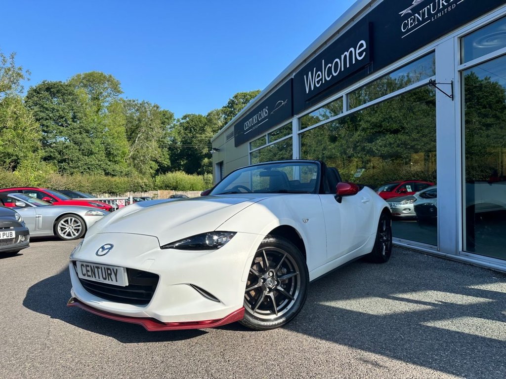 Mazda Mx 5