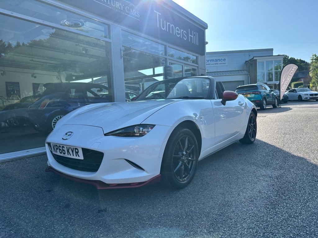 Mazda Mx 5