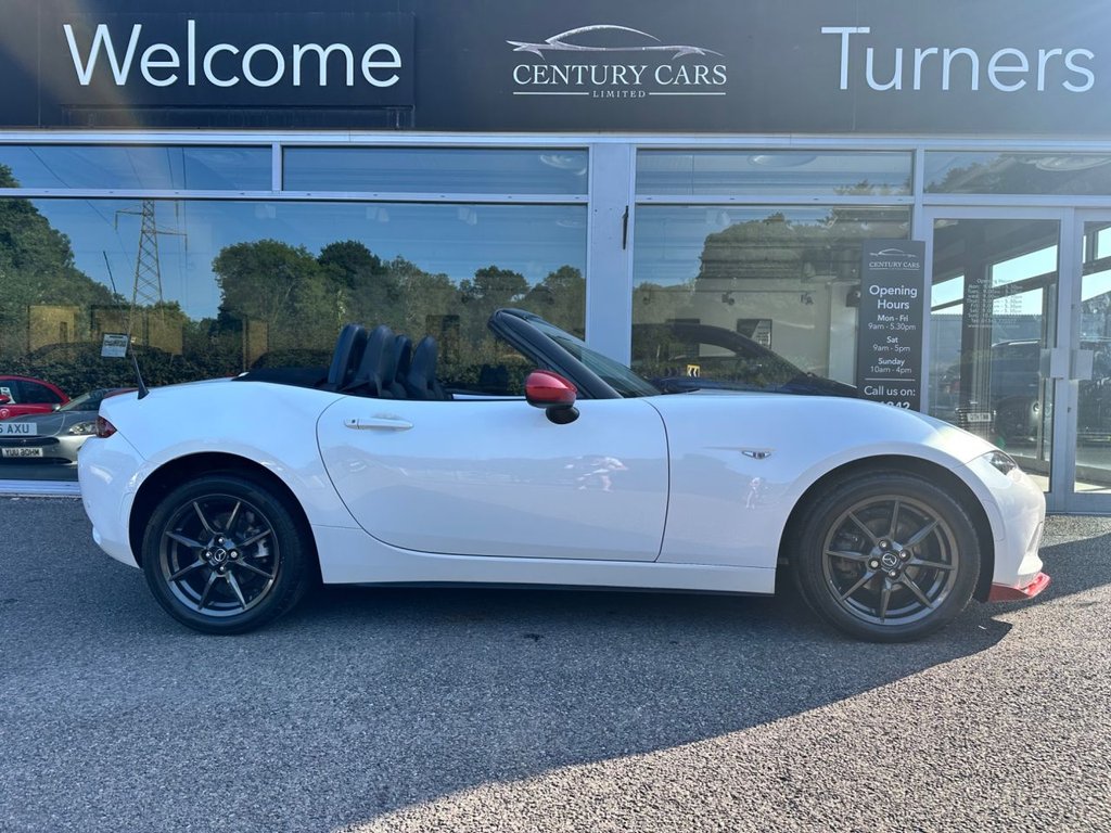Mazda Mx 5