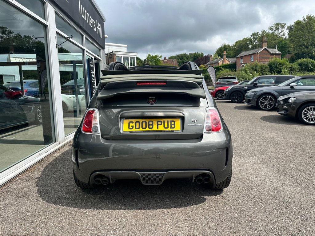 Abarth 500