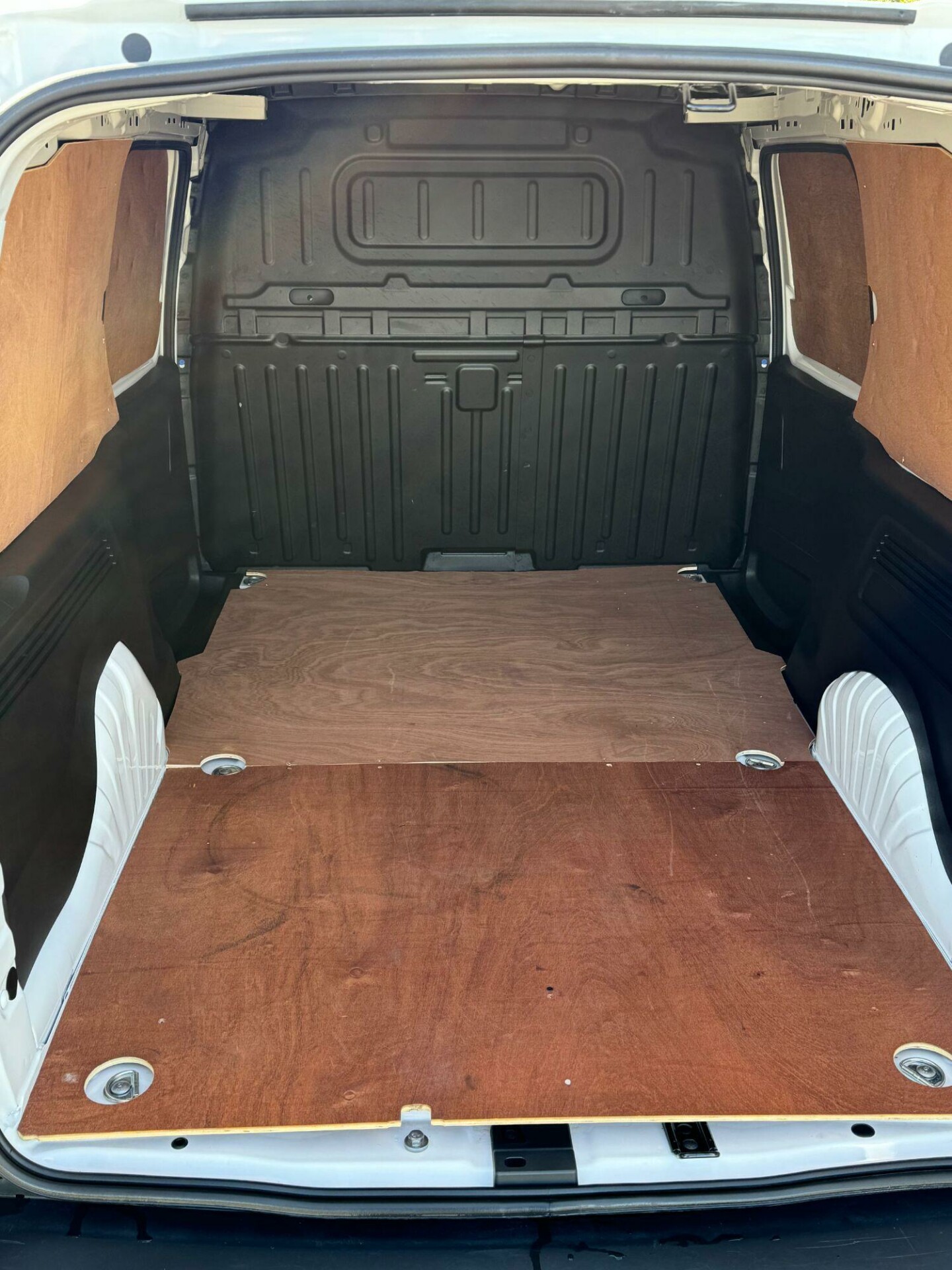 Vauxhall Combo