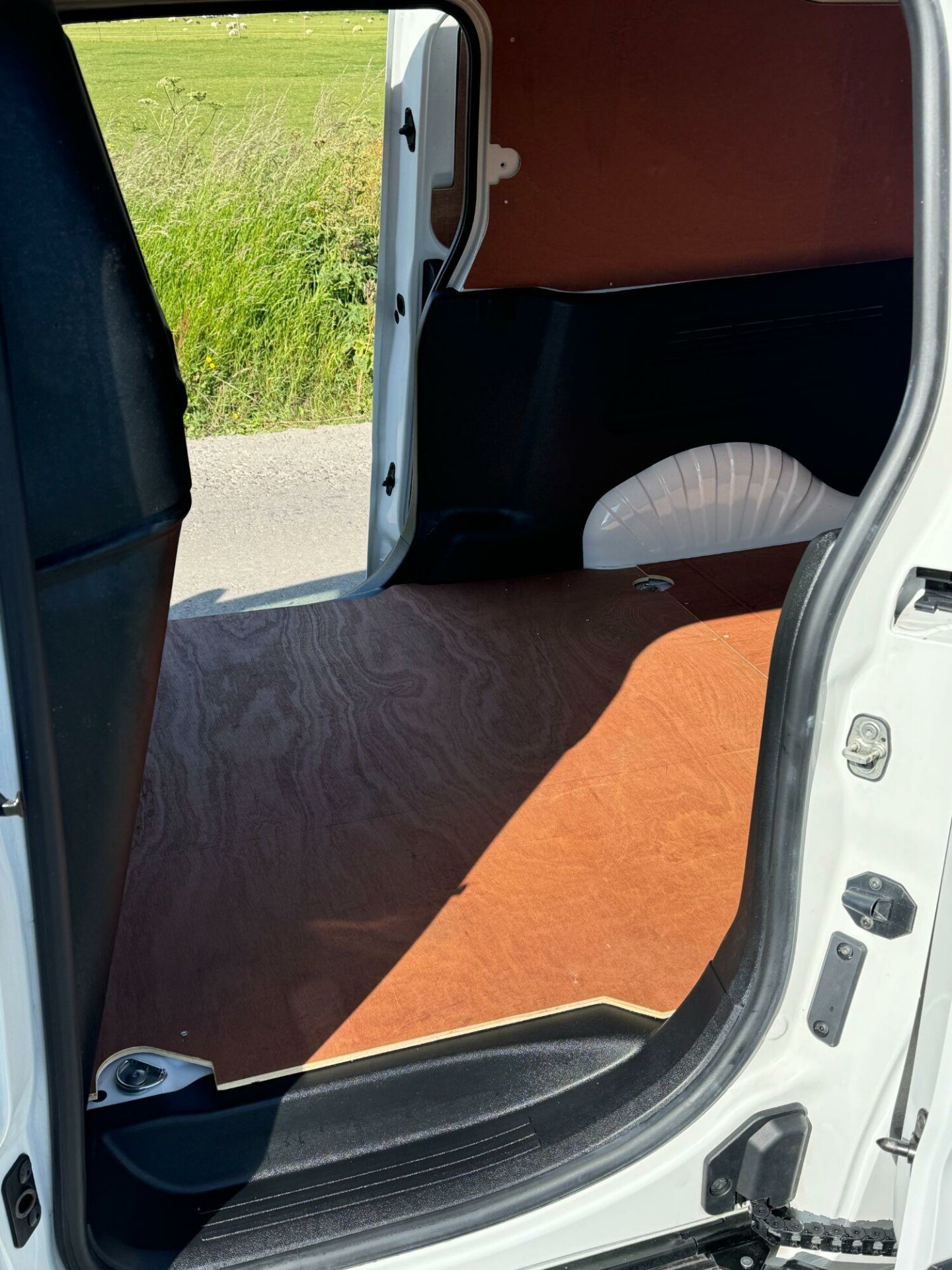 Vauxhall Combo