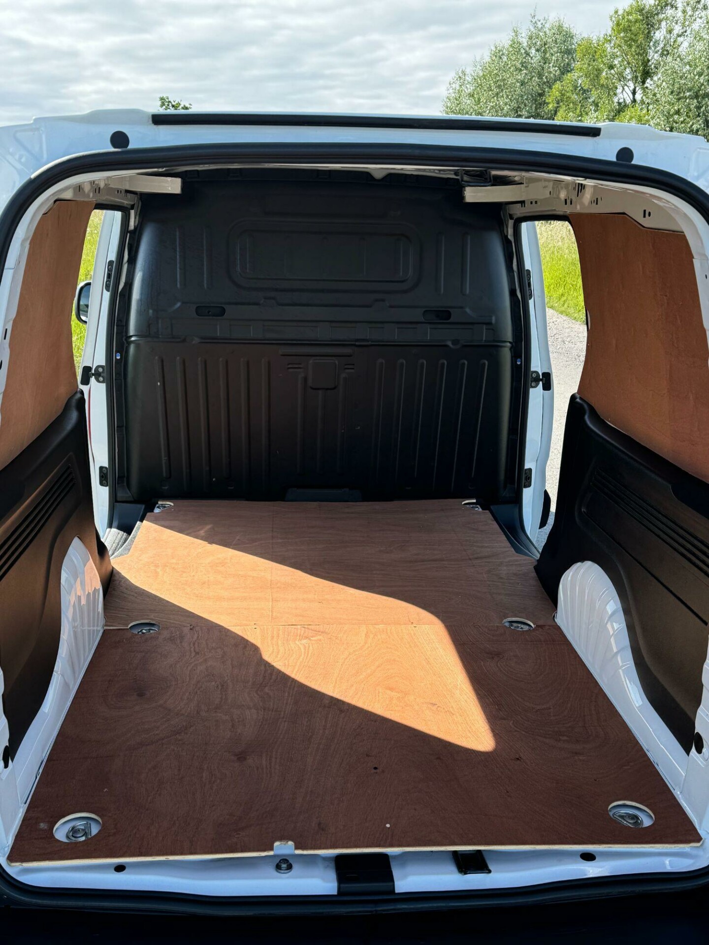 Vauxhall Combo