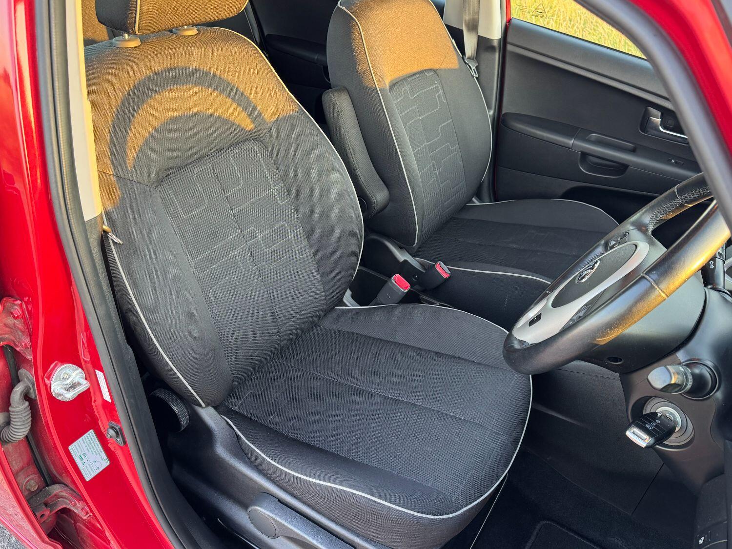 Kia Venga