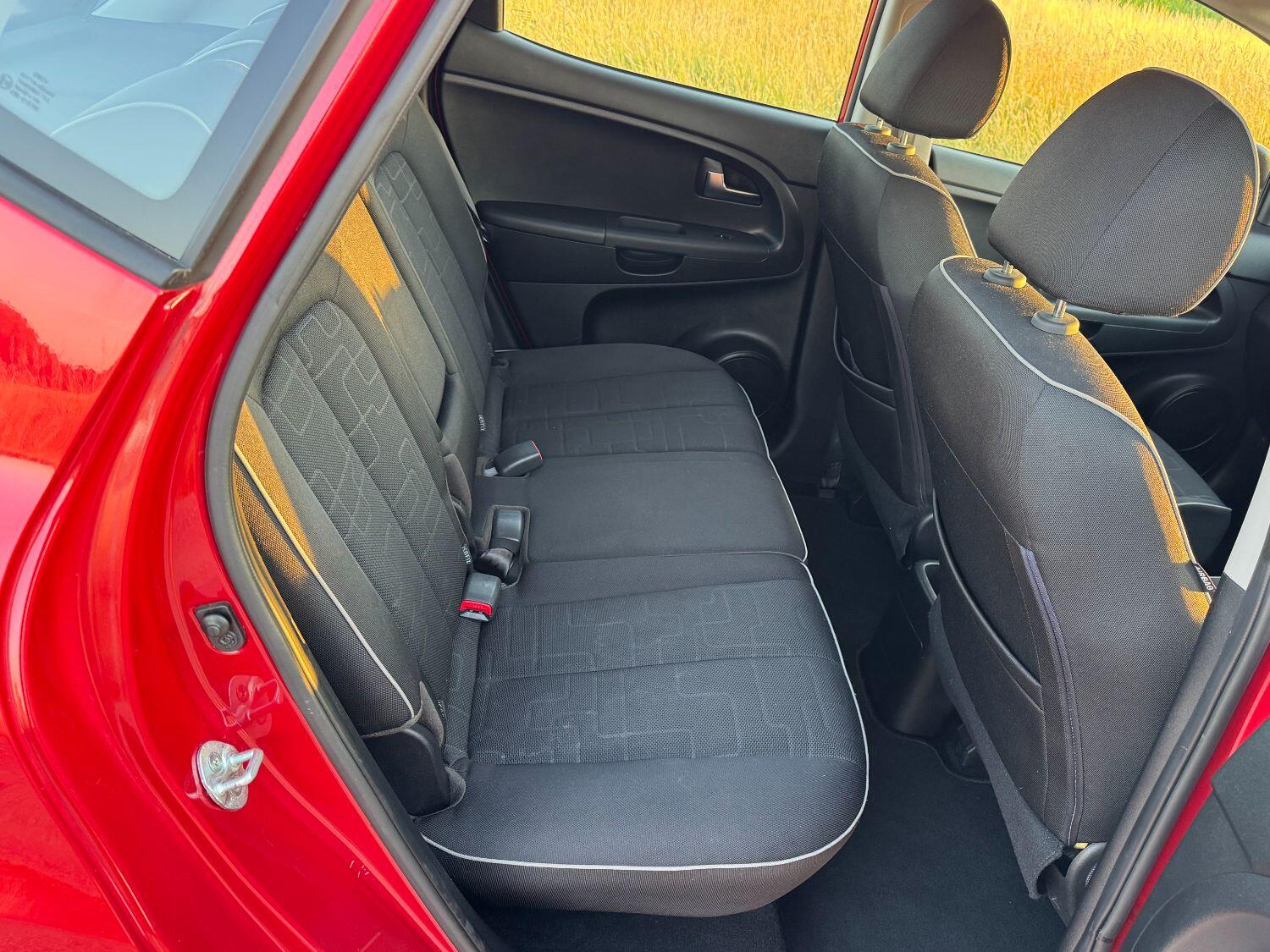 Kia Venga