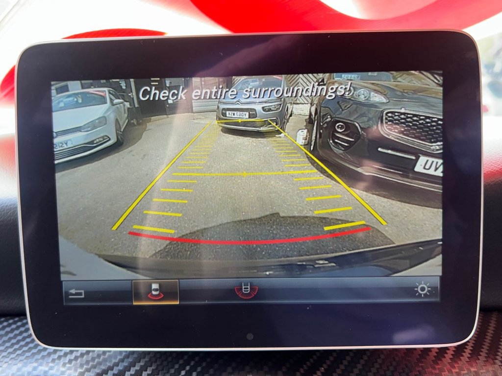 Mercedes Benz A Class
