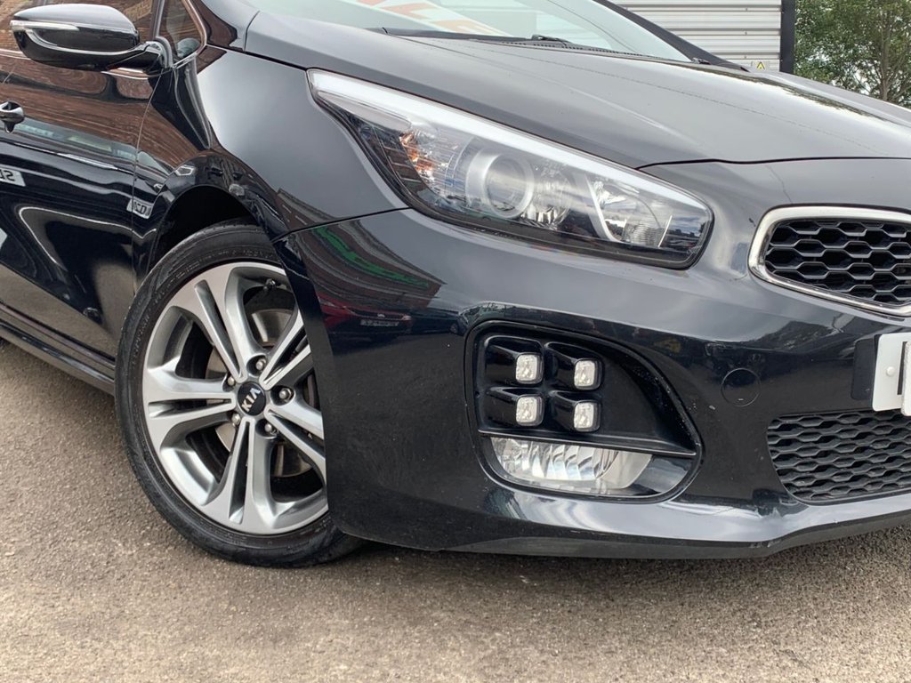 Kia Cee'd