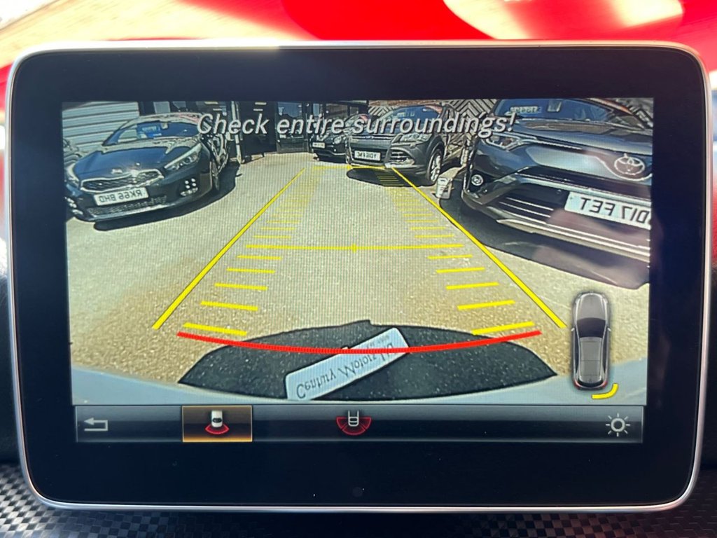 Mercedes Benz A Class