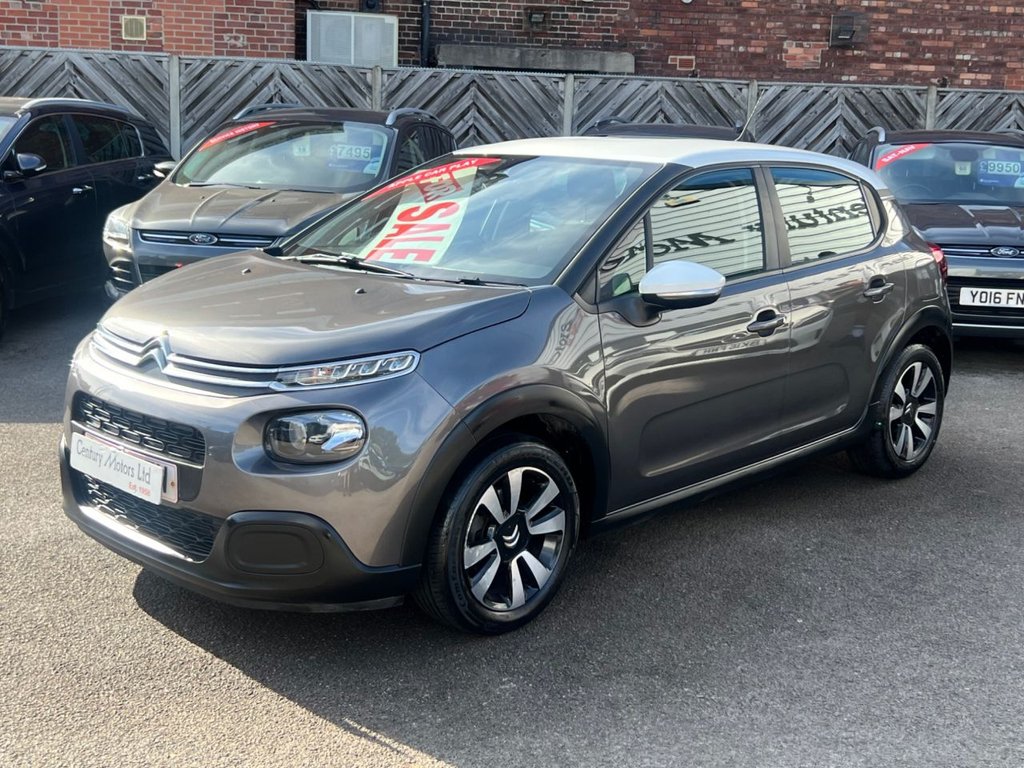 Citroen C3