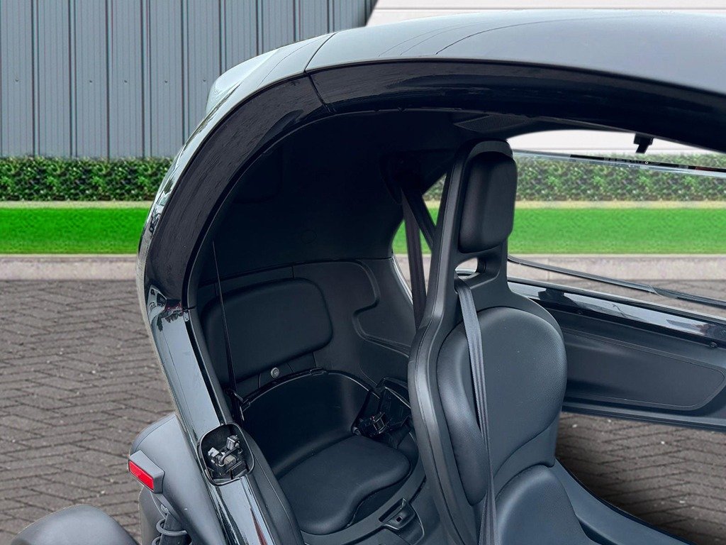 Renault Twizy