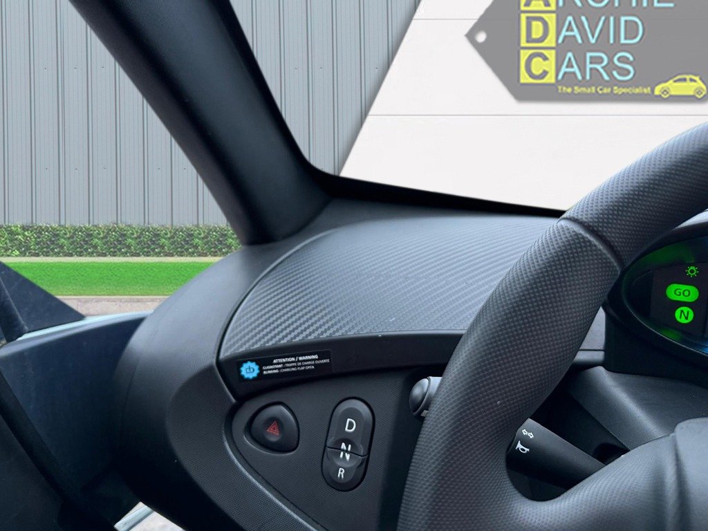 Renault Twizy