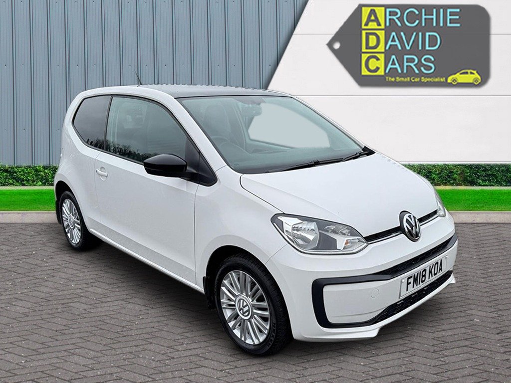Volkswagen UP
