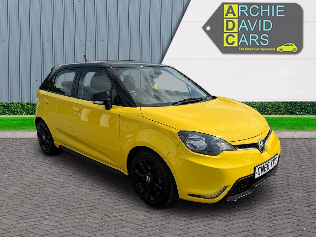 MG 3