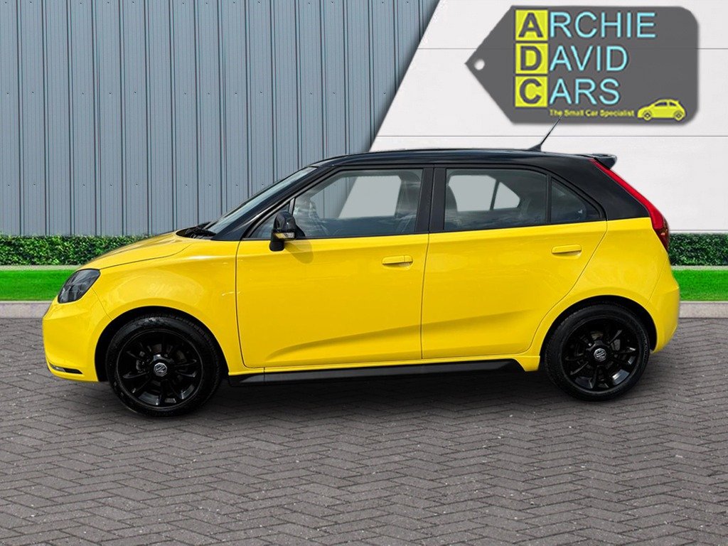 MG 3
