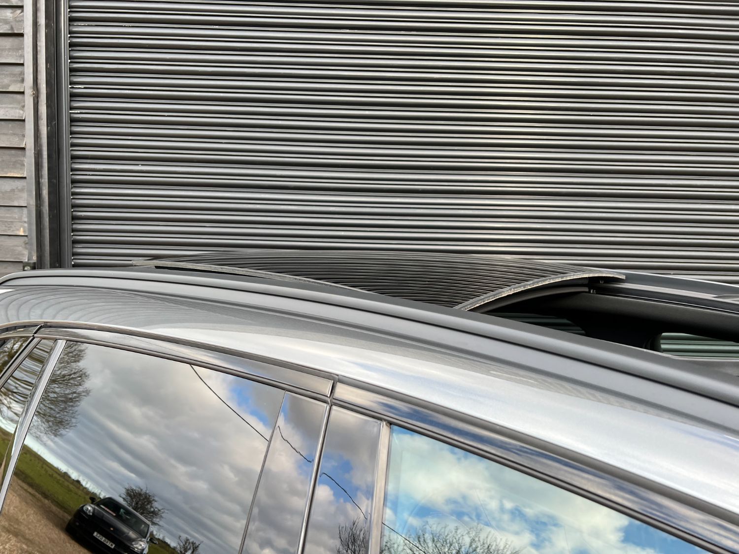 Mercedes Benz GLC CLASS