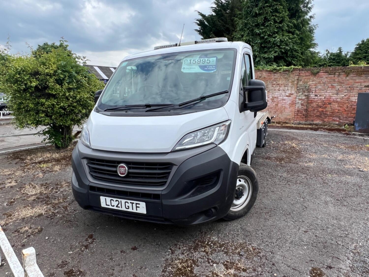 Fiat Ducato