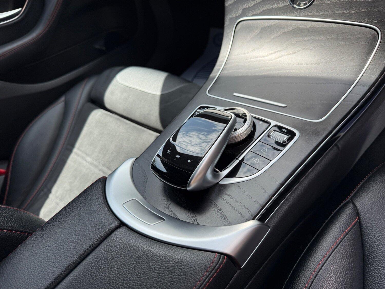 Mercedes Benz C Class