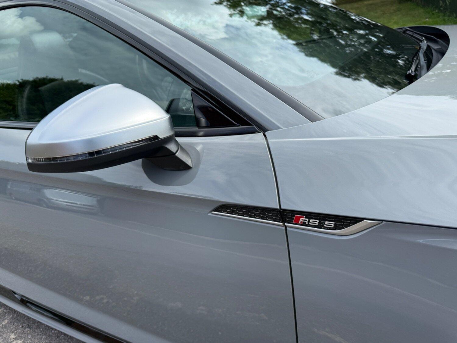 Audi RS5