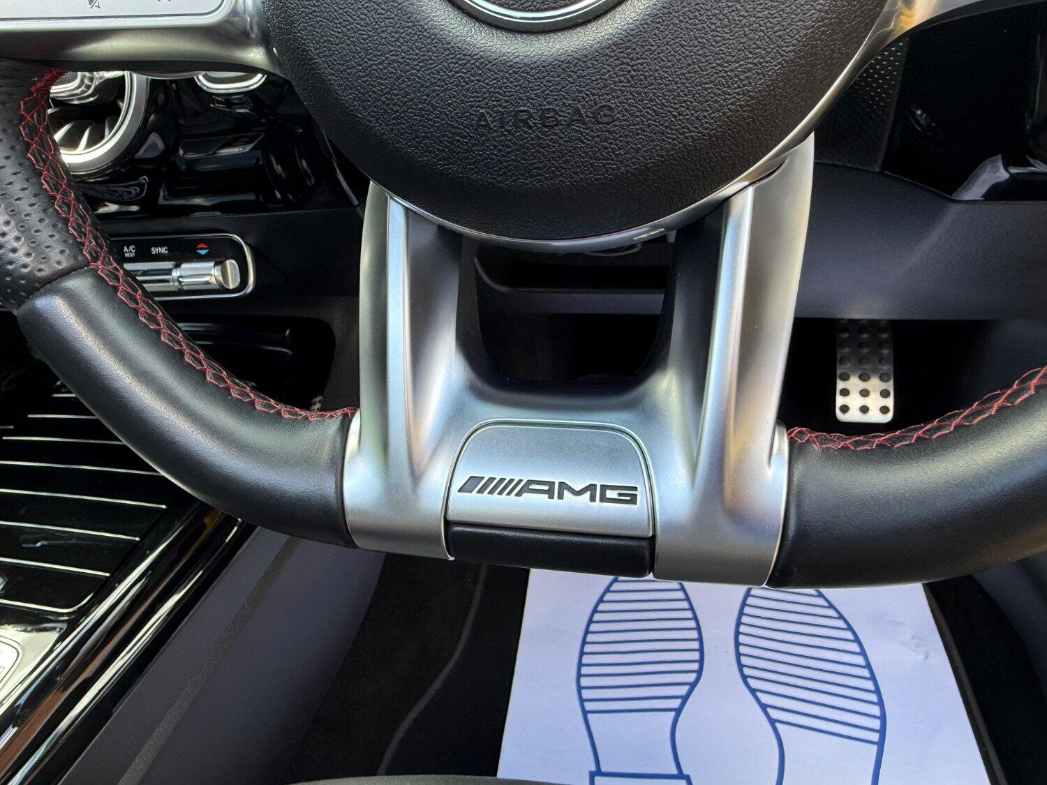 Mercedes Benz A Class