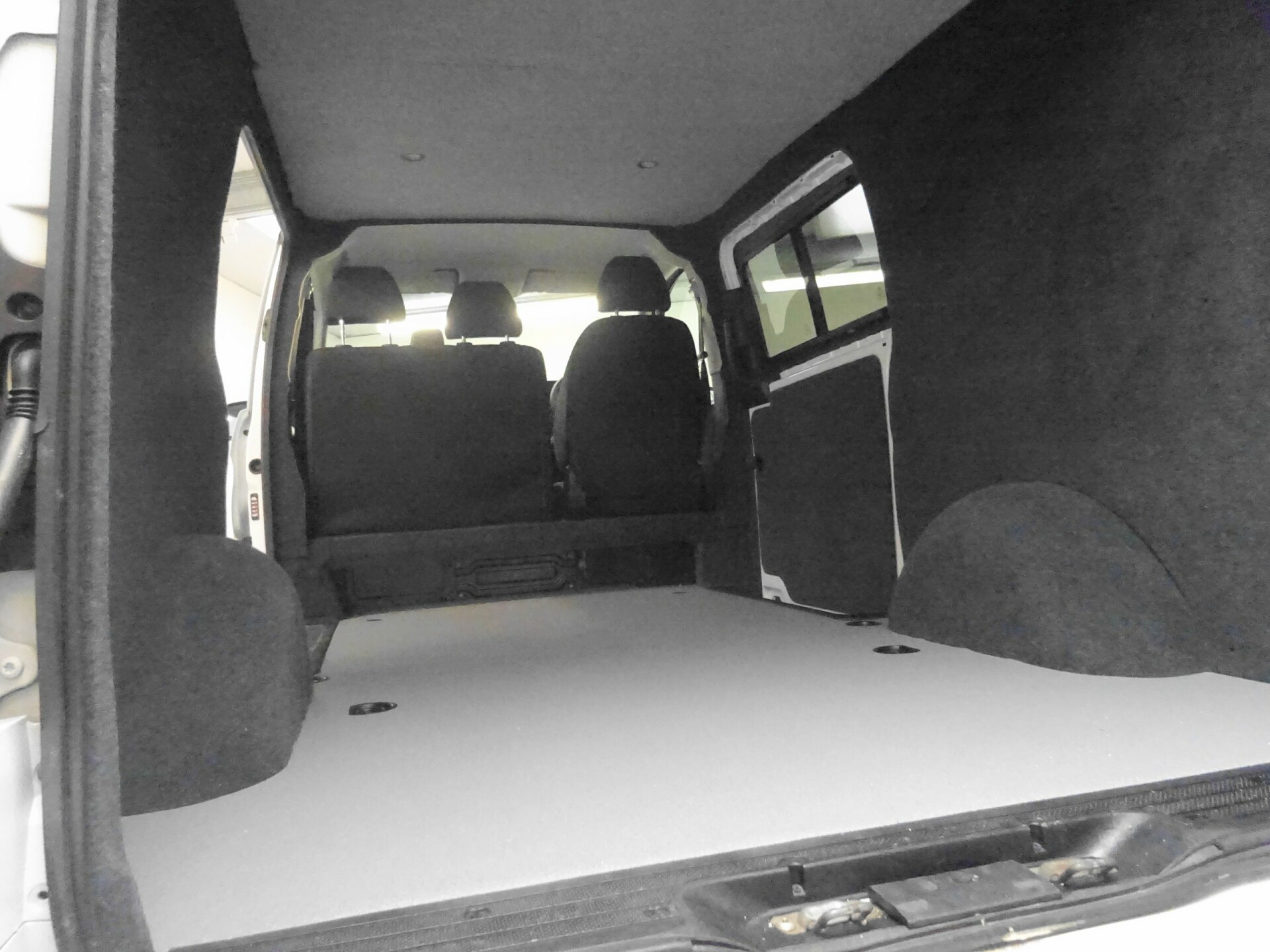 Mercedes Benz Vito