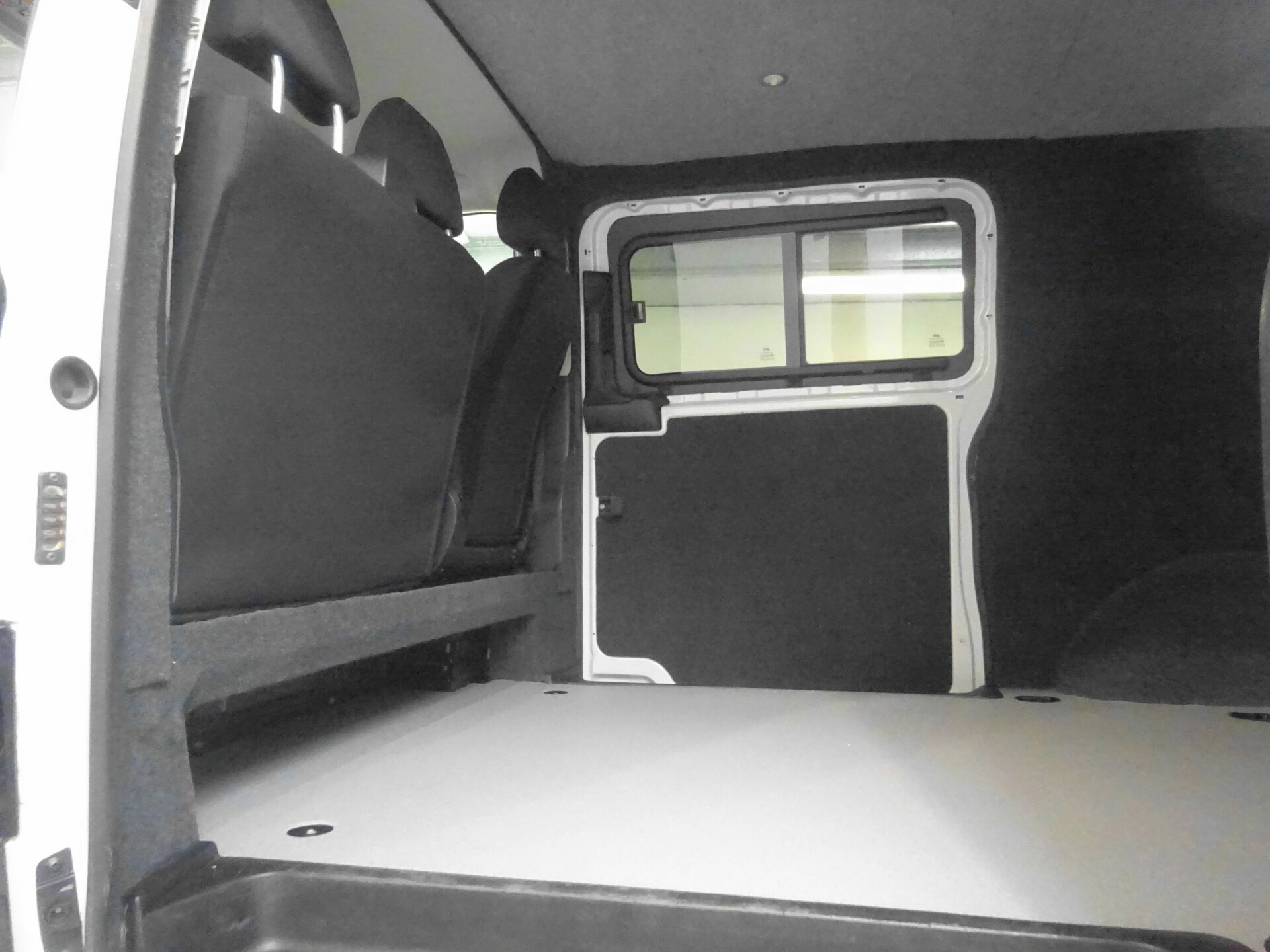 Mercedes Benz Vito