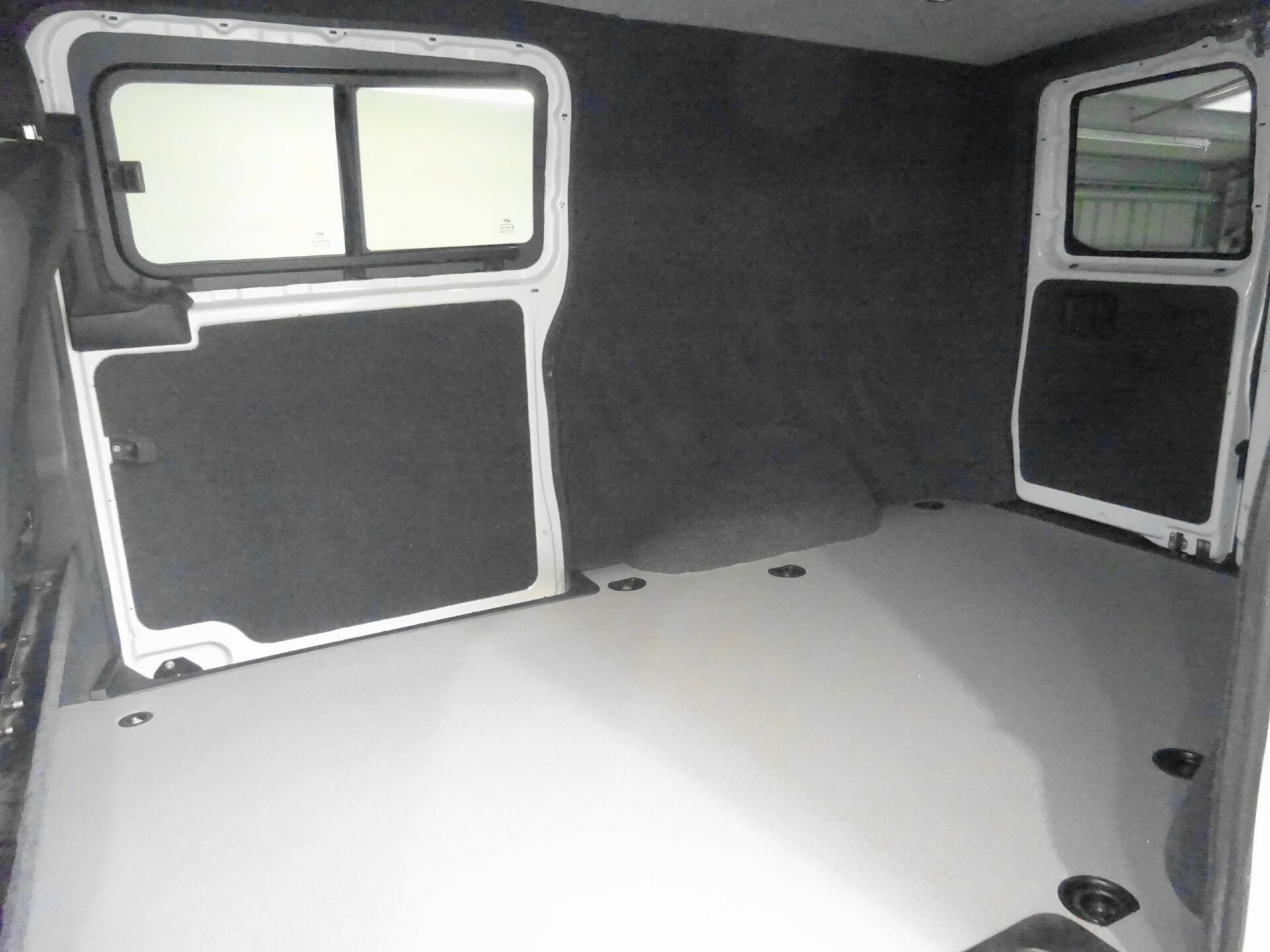 Mercedes Benz Vito
