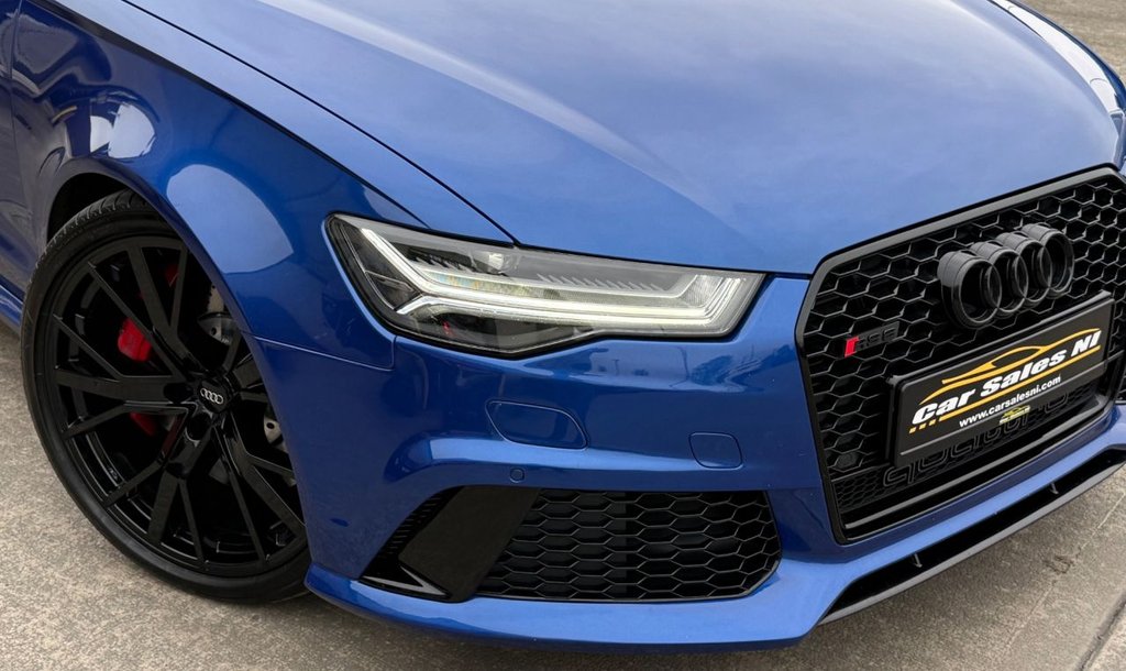 Audi RS6