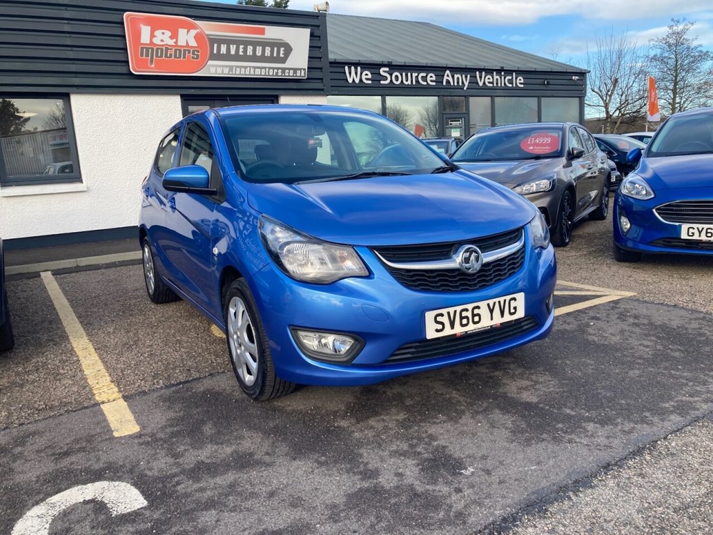 Vauxhall Viva