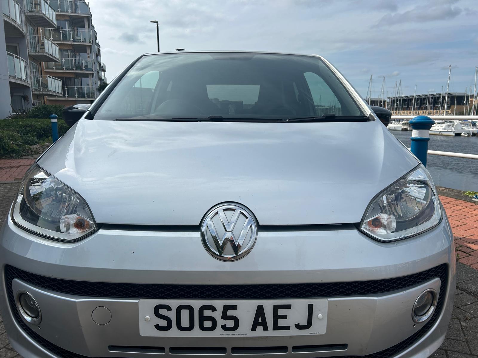 Volkswagen UP