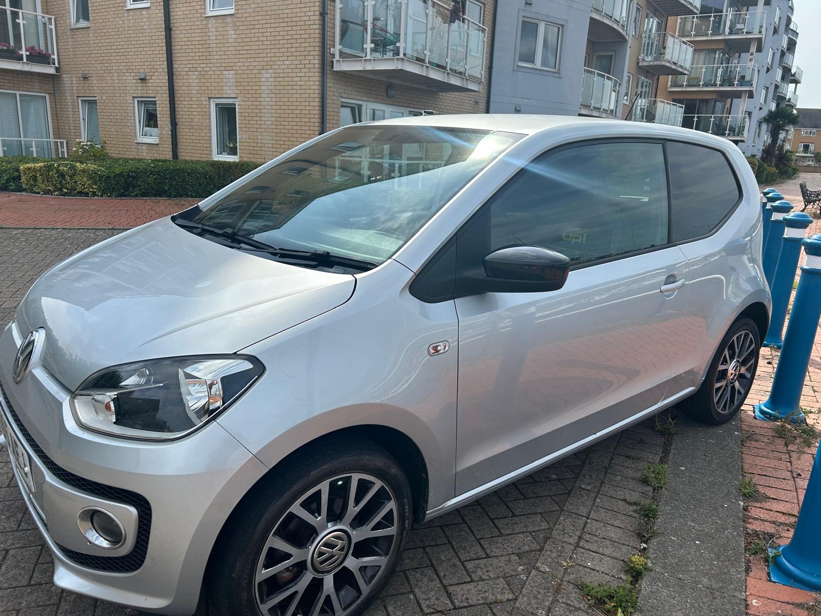 Volkswagen UP