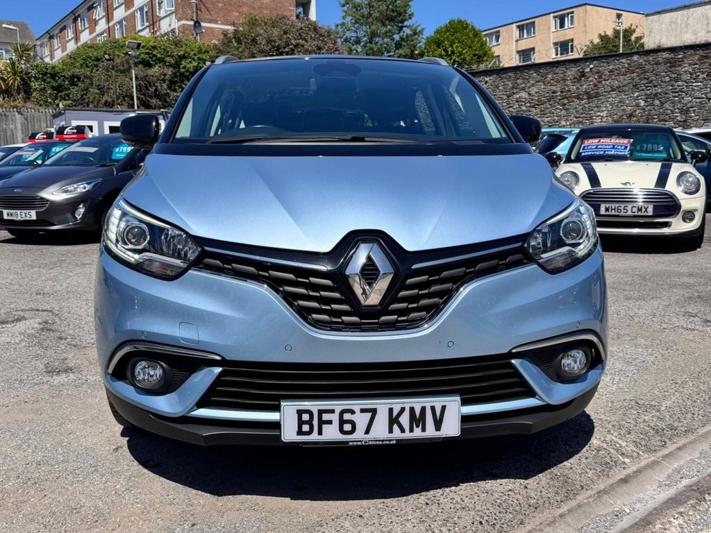 Renault Grand Scenic