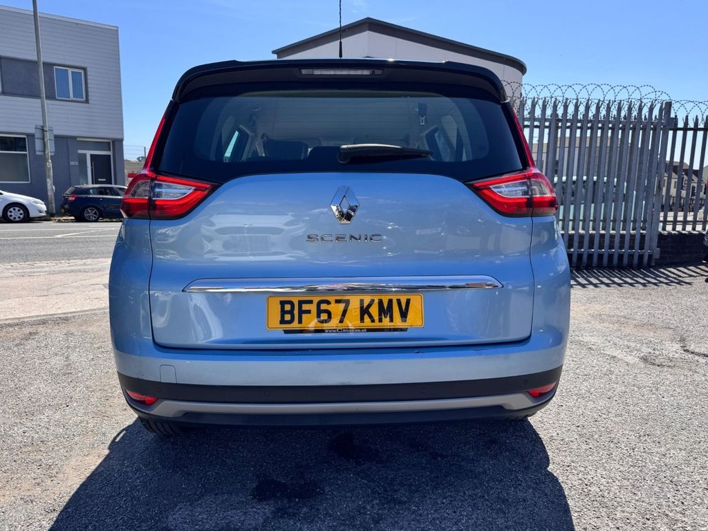 Renault Grand Scenic