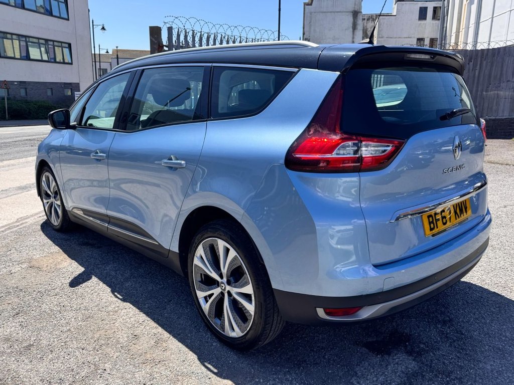 Renault Grand Scenic
