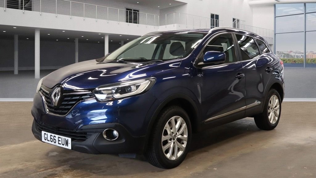 Renault Kadjar