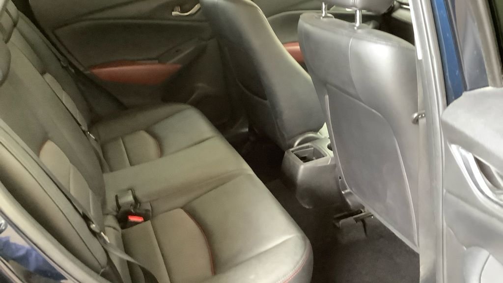 Mazda Cx 3