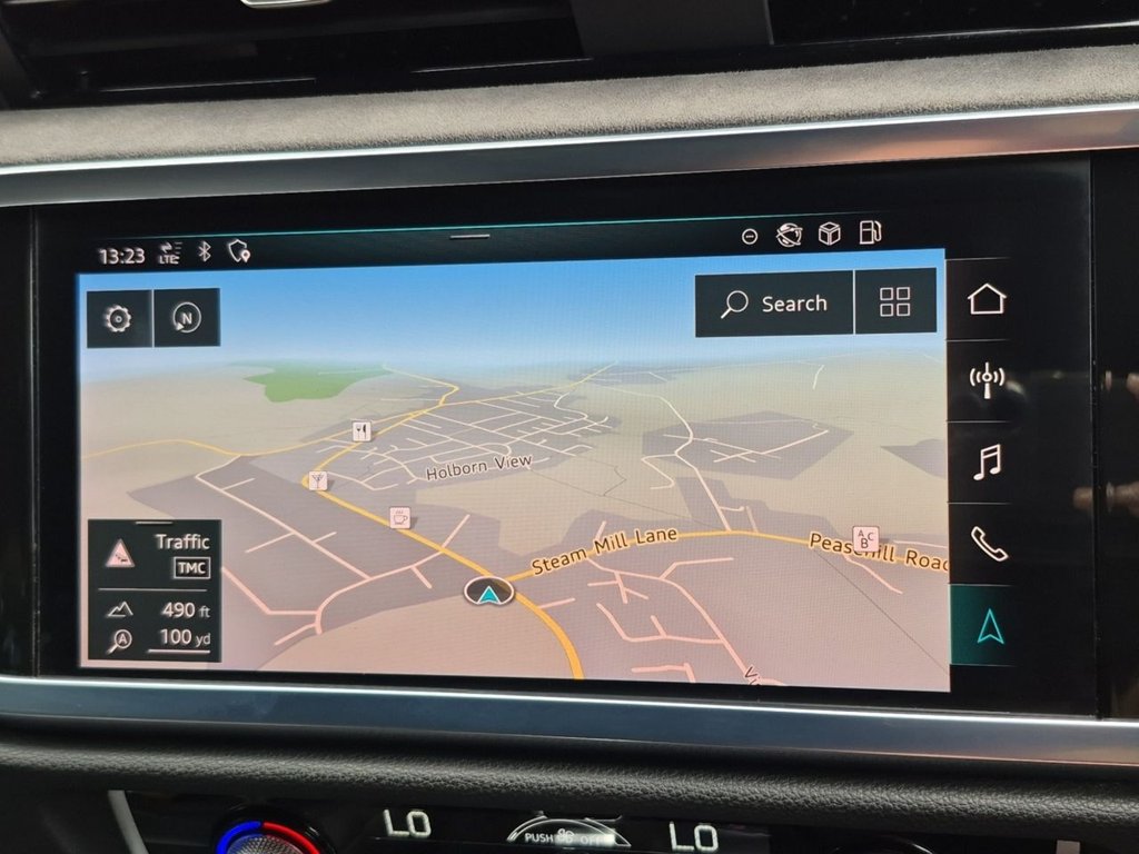 Audi RS Q3