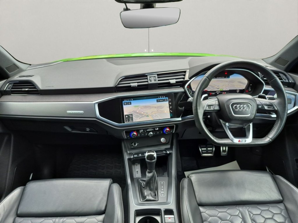 Audi RS Q3