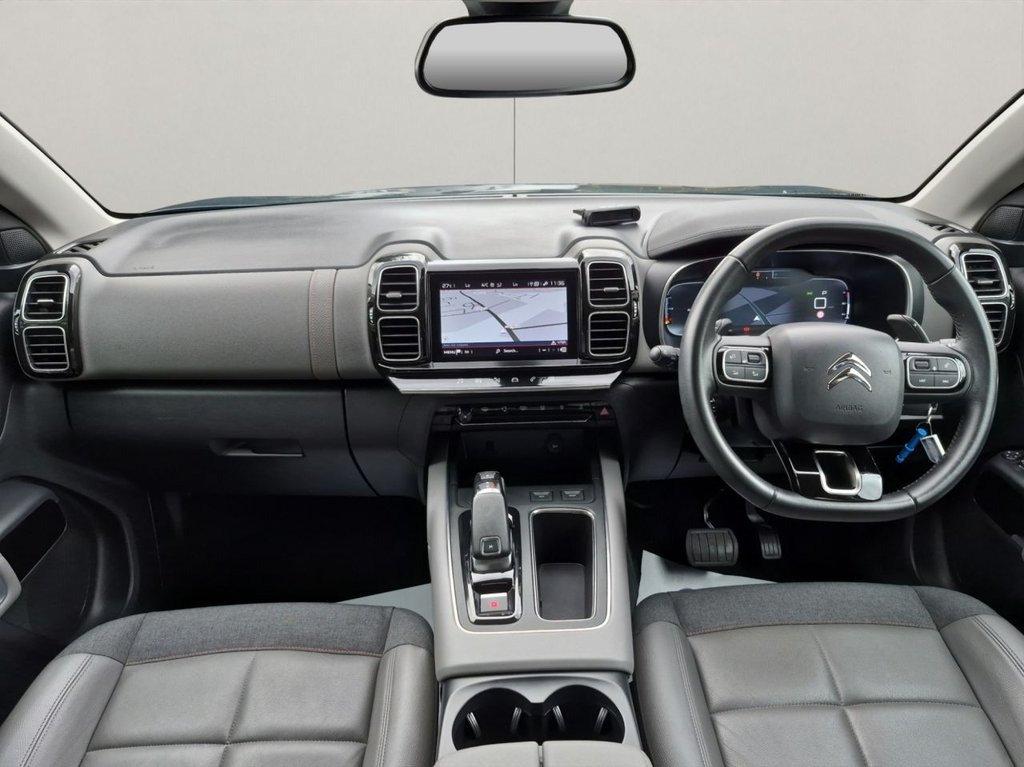 Citroen C5