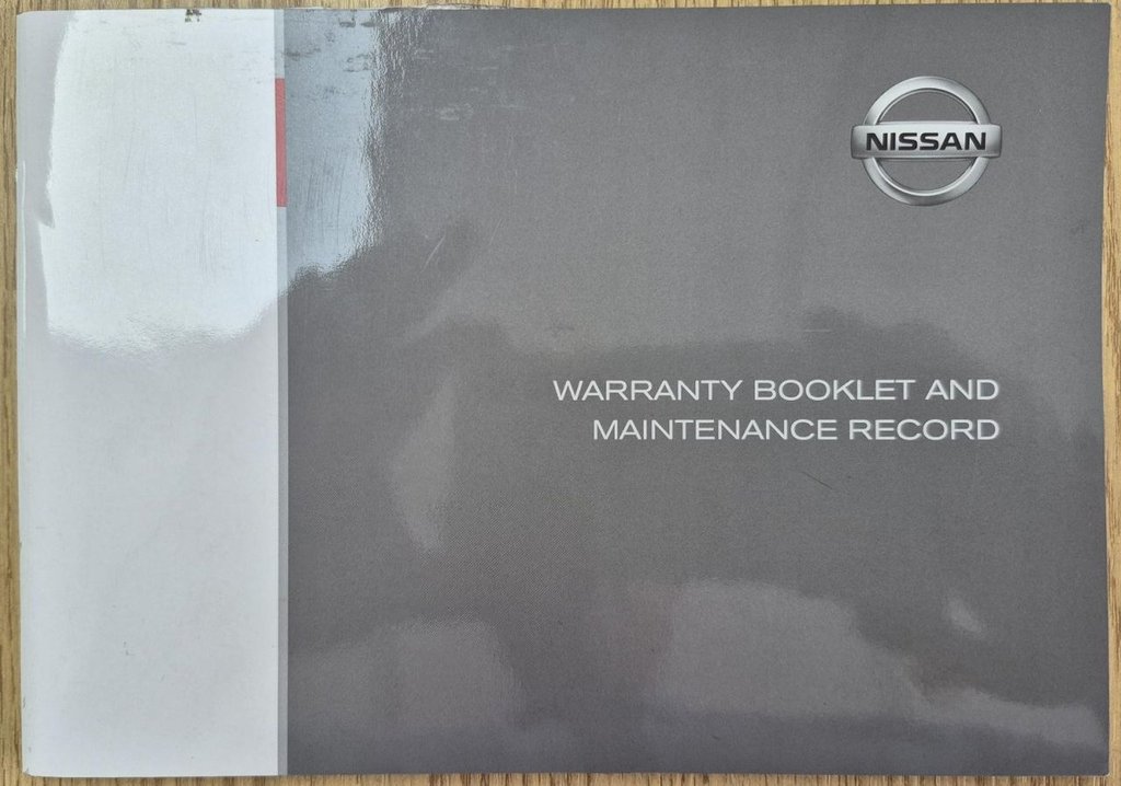 Nissan X Trail