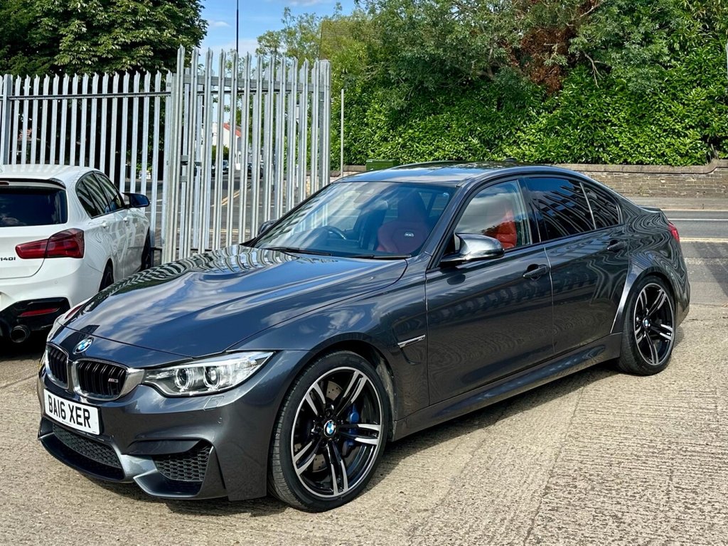BMW M3