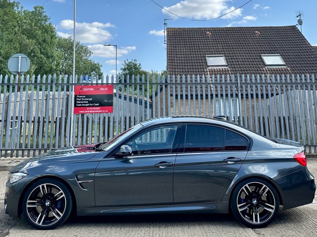 BMW M3
