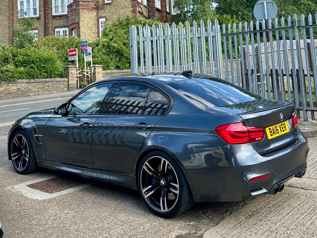 BMW M3